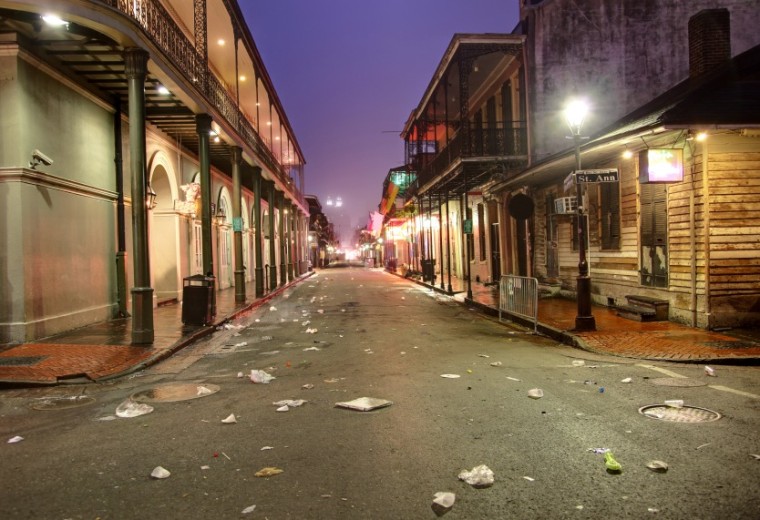 Image: New Orleans